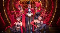 1 Tag - Moulin Rouge! Das Musical