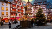 3 Tage - Advent in Trier  mit Ausflug nach Bernkastel-Kues