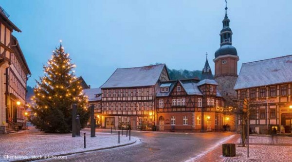 Busreisen Weihnachten 2022 Ab Berlin Weihnachten/Silvester im Maritim Berghotel Braunlage Klute Reisen