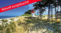 8Tage - Insel Rügen – Binz mit Ausflug nach Hiddensee