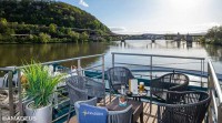 8 Tage -  Flusskreuzfahrt auf dem Rhein, Maas und Schelde