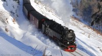 3 Tage - Advent im Harz  Wernigerode –  Quedlinburg & Goslar